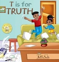 Cover: T is for Truth - Clf Publishing