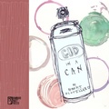 Cover: God in a Can - Bamboo Dart Press