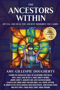 Enlarge image Cover: The Ancestors Within - Brave Healer Productions