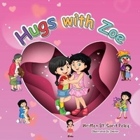 Abbildung von: Hugs With Zoe - Sarit Peleg