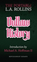 Cover: Outlaw History - Underworld Amusements