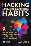 Cover: Hacking Student Learning Habits - Times 10 Publications