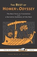 Cover: The Best of Homer's Odyssey - Classics Cave