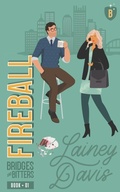 Cover: Fireball - Lainey Davis