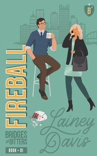 Enlarge image Cover: Fireball - Lainey Davis