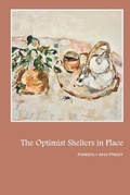 Cover: The Optimist Shelters in Place - Small Harbor Publishing