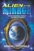 Cover: Alien in the Mirror - Waterside Productions