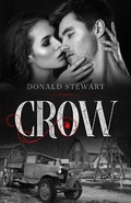 Cover: Crow - Cutting Edge Books
