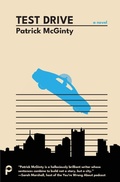 Cover: Test Drive - Propeller Publishing LLC