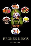 Cover: Broken Kings - SIMMs Books