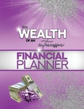 Cover: The Wealth of an Intercessor Planner - SAS Consulting Group