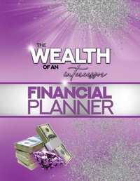 Enlarge image Cover: The Wealth of an Intercessor Planner - SAS Consulting Group