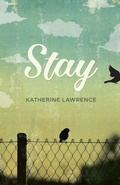 Cover: Stay - Shadowpaw Press