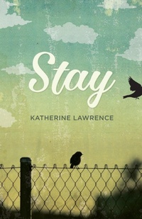 Enlarge image Cover: Stay - Shadowpaw Press