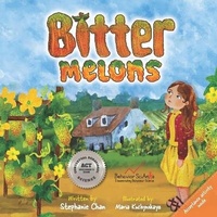 Enlarge image Cover: Bitter Melons - Society for Behavior Sciants