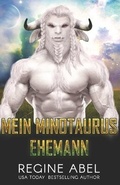 Cover: Mein Minotaurus Ehemann - ISBN Canada