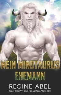 Enlarge image Cover: Mein Minotaurus Ehemann - ISBN Canada