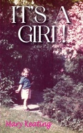 Cover: It's A Girl - Outskirts Press