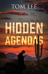 Enlarge image Cover: Hidden Agendas - Outskirts Press