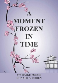 Enlarge image Cover: A Moment Frozen in Time - Outskirts Press