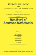 Bild: Recursive Model Theory - Elsevier