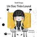 Cover: Un sac tres lourd - Editions Prunelle