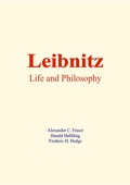 Cover: Leibnitz - EHS