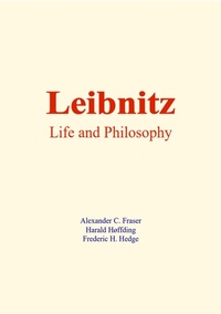 Enlarge image Cover: Leibnitz - EHS