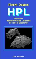 Cover: Hpl - Sfm Editions