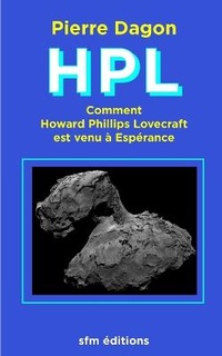 Enlarge image Cover: Hpl - Sfm Editions