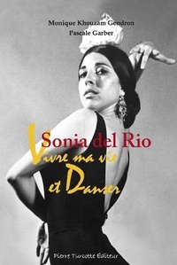 Abbildung von: Sonia del Rio - Pierre Turcotte Editeur