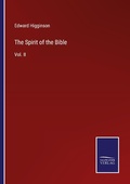 Cover: The Spirit of the Bible - Outlook