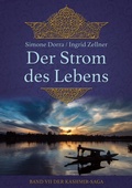 Cover: Der Strom des Lebens - tredition GmbH