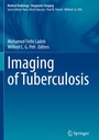 Cover: Imaging of Tuberculosis - Springer