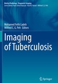 Cover: Imaging of Tuberculosis - Springer