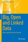 Cover: Big, Open and Linked Data - Springer