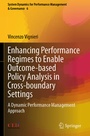 Cover: Enhancing Performance Regimes to Enable Outcome-based Policy Analysis in Cross-boundary Settings - Springer
