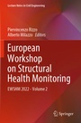 Cover: European Workshop on Structural Health Monitoring - Springer