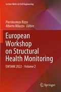 Cover: European Workshop on Structural Health Monitoring - Springer