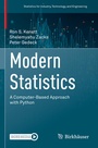 Cover: Modern Statistics - Birkhäuser