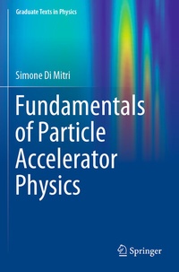 Abbildung von: Fundamentals of Particle Accelerator Physics - Springer