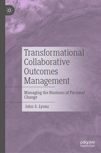 Enlarge image Cover: Transformational Collaborative Outcomes Management - Palgrave Macmillan