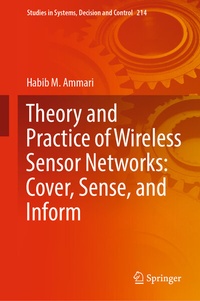 Enlarge image Cover: Theory and Practice of Wireless Sensor Networks: Cover, Sense, and Inform - Springer