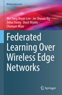 Cover: Federated Learning Over Wireless Edge Networks - Springer