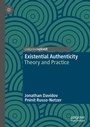 Cover: Existential Authenticity - Palgrave Macmillan