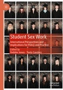 Cover: Student Sex Work - Palgrave Macmillan