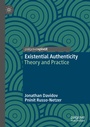 Cover: Existential Authenticity - Palgrave Macmillan