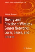 Cover: Theory and Practice of Wireless Sensor Networks: Cover, Sense, and Inform - Springer