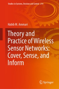 Enlarge image Cover: Theory and Practice of Wireless Sensor Networks: Cover, Sense, and Inform - Springer