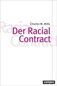 Abbildung von: Der Racial Contract - Campus